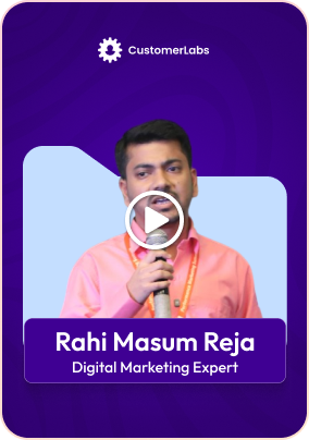 Rahi Masum Reja - Digital Marketing Expert