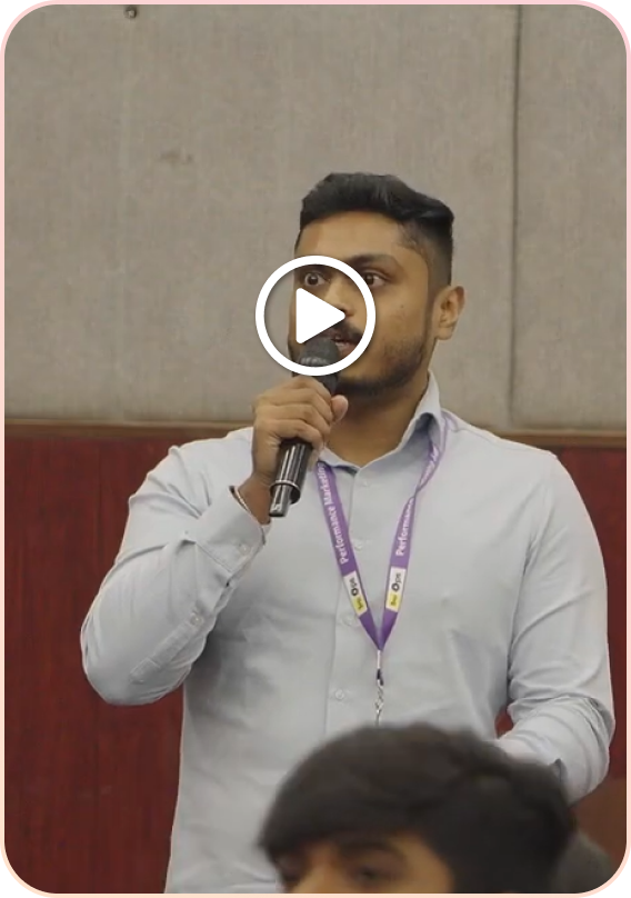 Asim Ali - President, Mass Campaigns