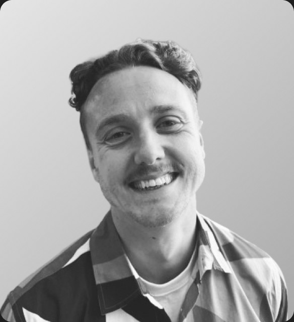 Dan Mason