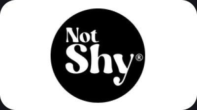 Not Shy